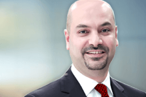 Ashraf Al Azzouno