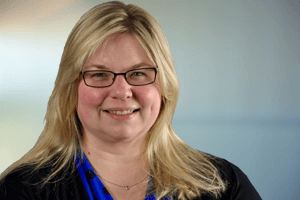 Vicki Wells