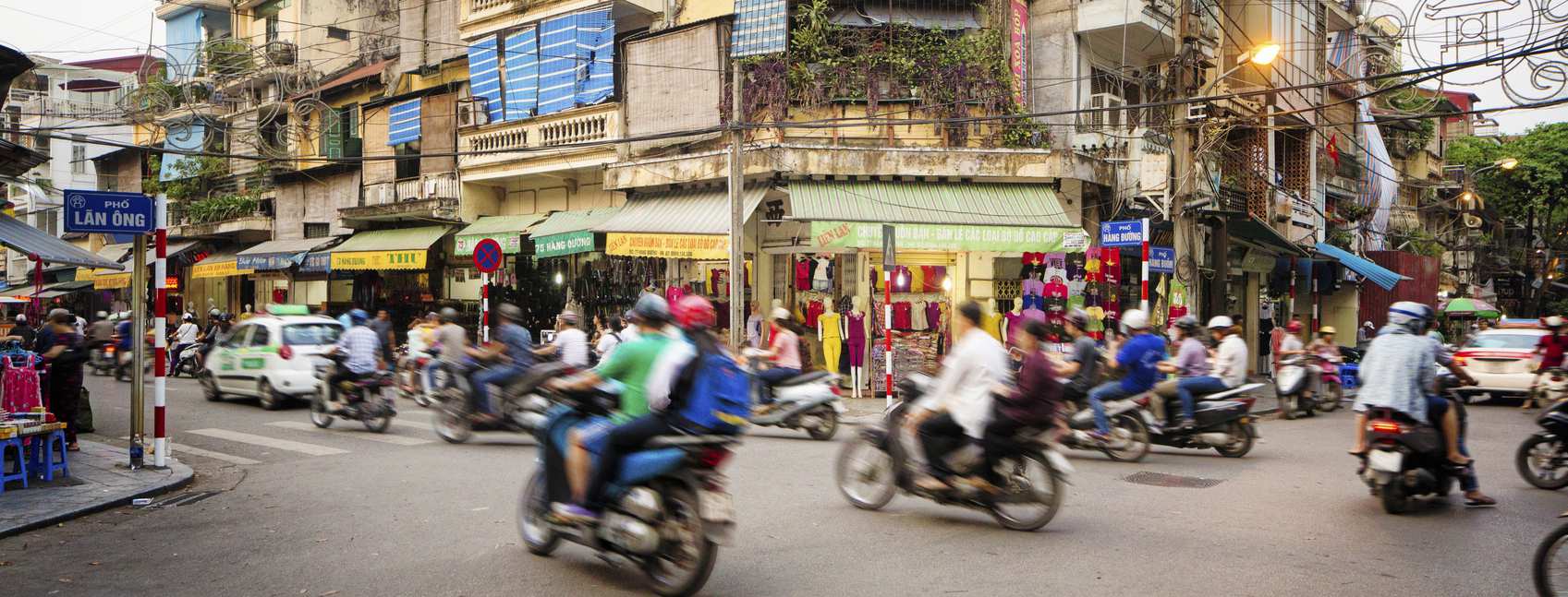 Southeast Asia’s Developing Life Insurance Markets