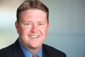 Brett Parr