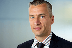 Andre DeVries