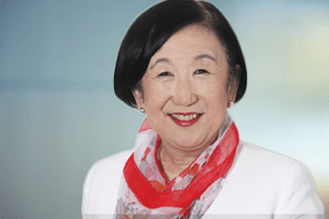 Keiko Imuro