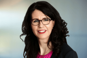 Mary Oshea
