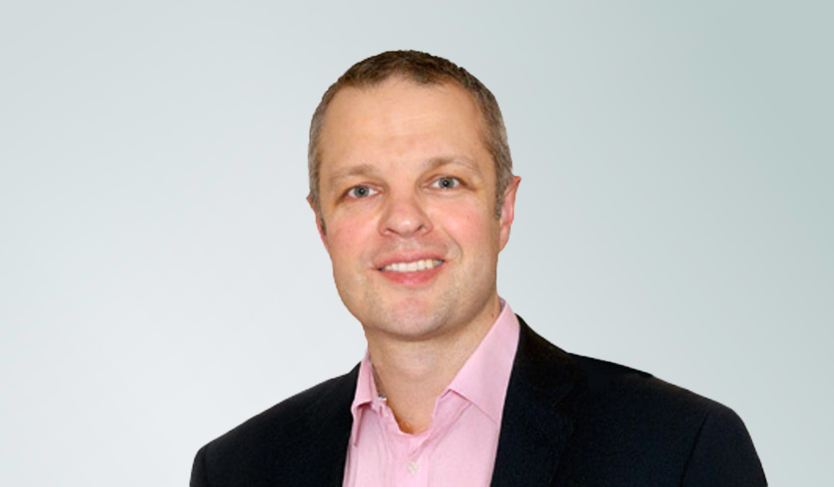 Chris Falkous Professional Headshot