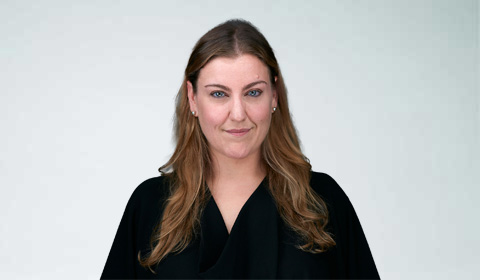 Nichole Myers