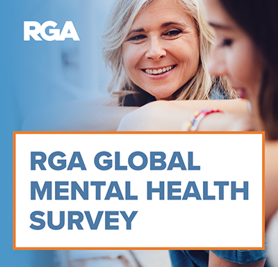 RGA Mental Health Survey Report
