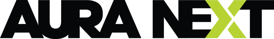RGA AURA NEXT Logo