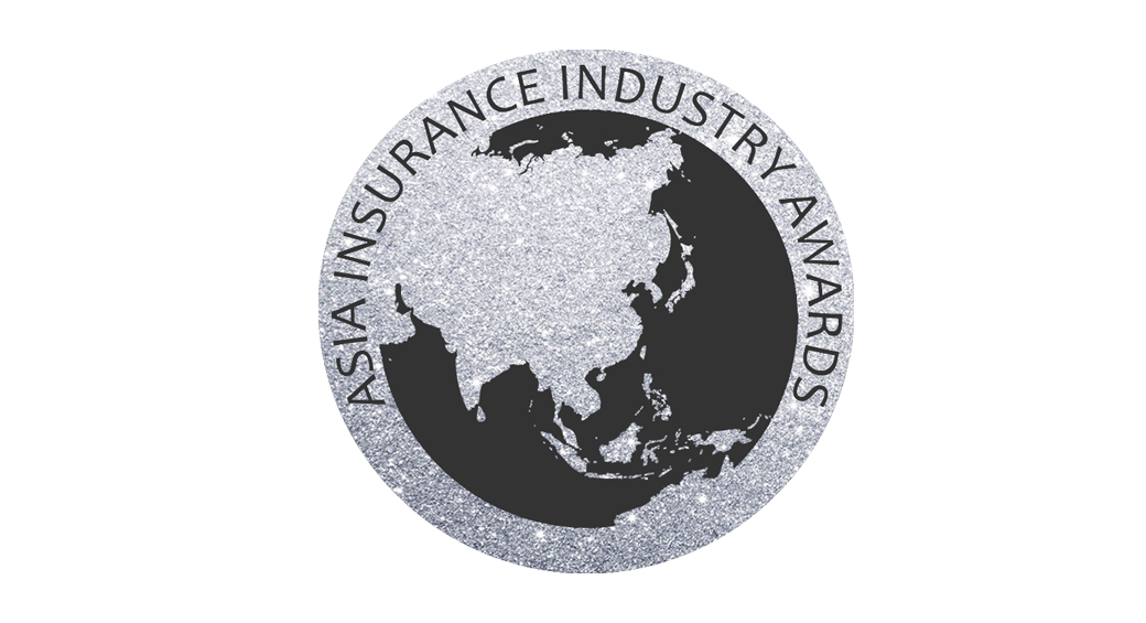 2021 Asia Insurance Industry Awards "Life Reinsurer of the Year"