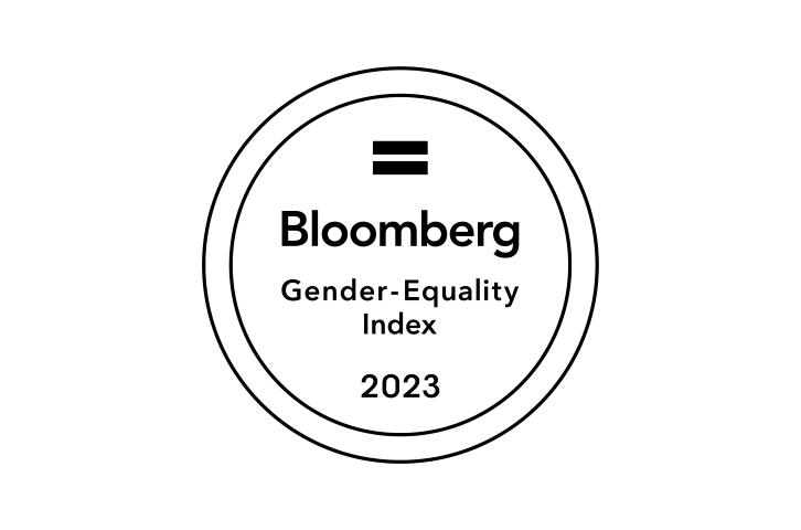 Bloomberg Gender Equality Index