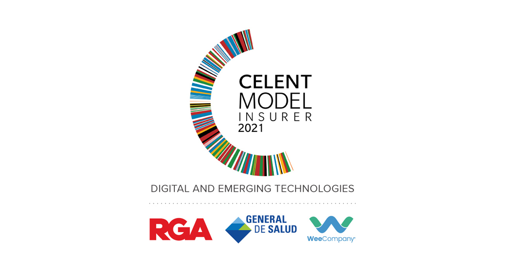 Celent Model Insurer 2021: Digital and Emerging Technologies