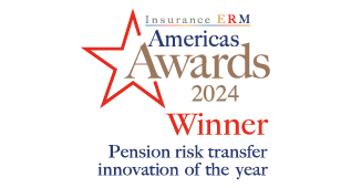 Insurance ERM Americas Awards 2024