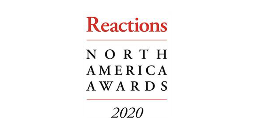 Reactions North America Awards: Life Reinsurer of the Year
