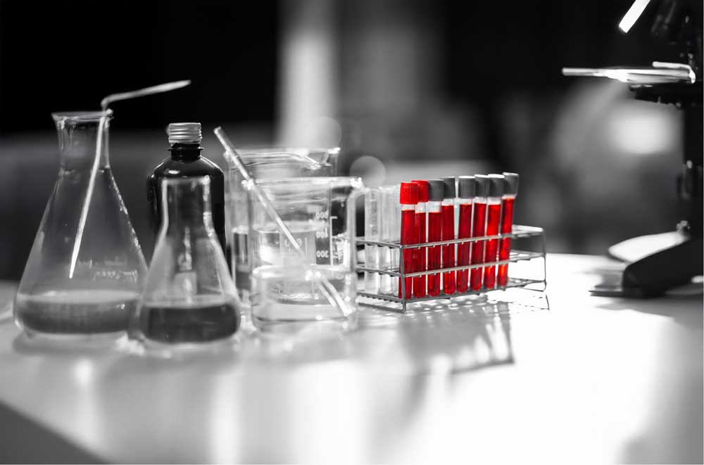 Test tubes