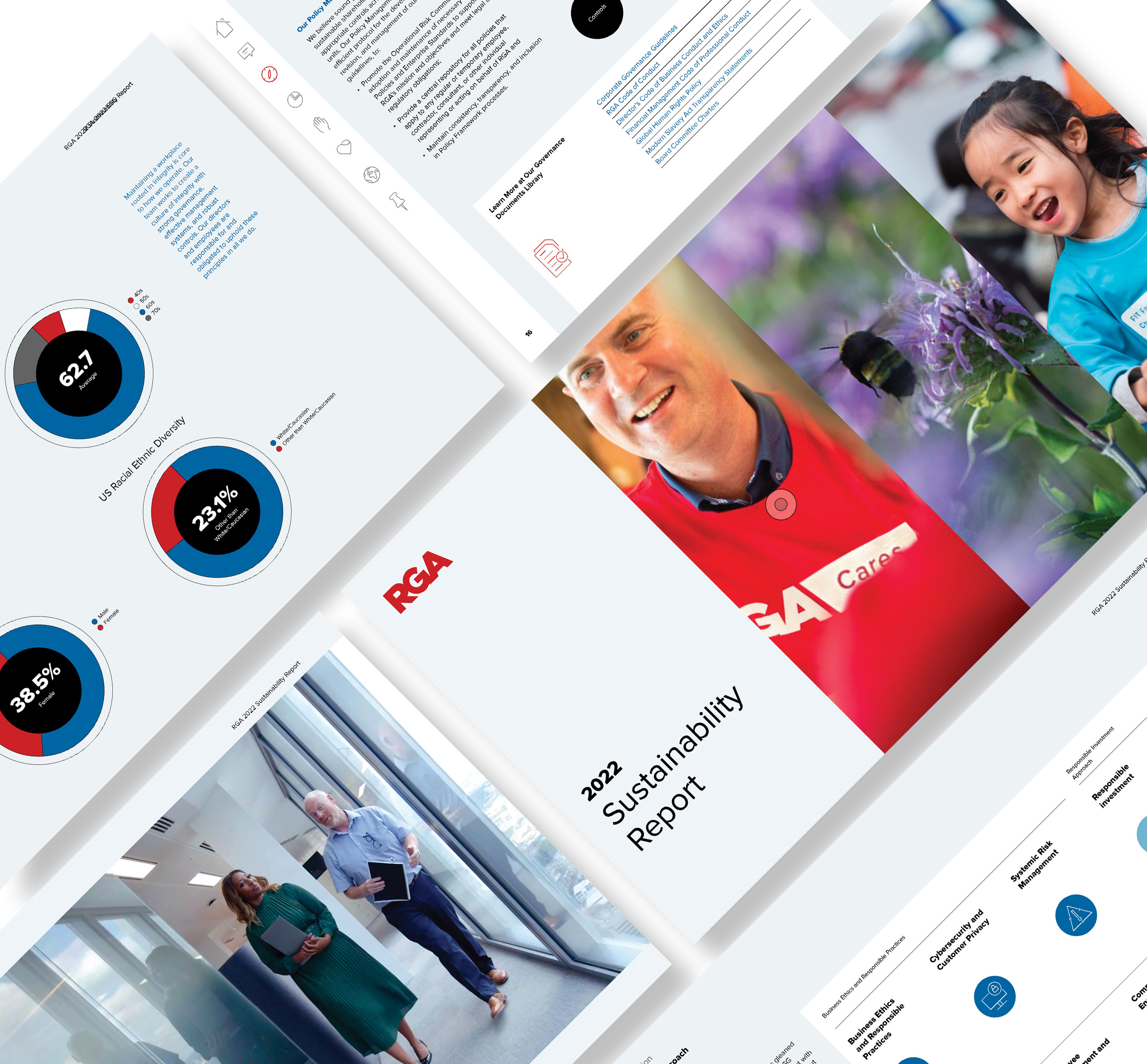 Sustainability Report