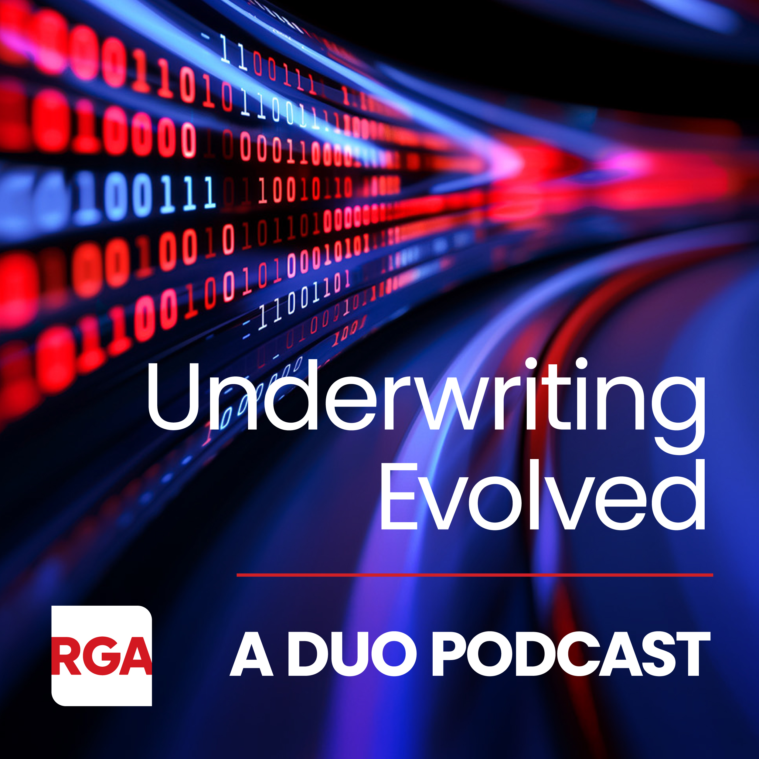 Underwriting Evolved