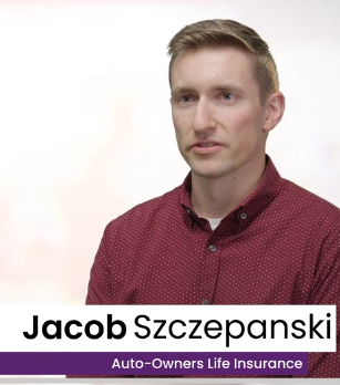 Jacob Szczepanski