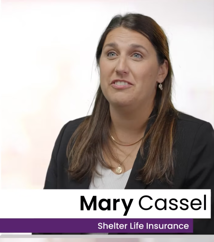 Mary Cassel