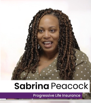 Sabrina Peacock