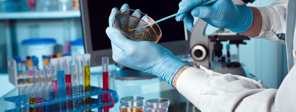 cropped lab processing cropped lab processing
