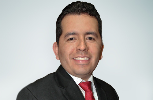 Daniel Zurita