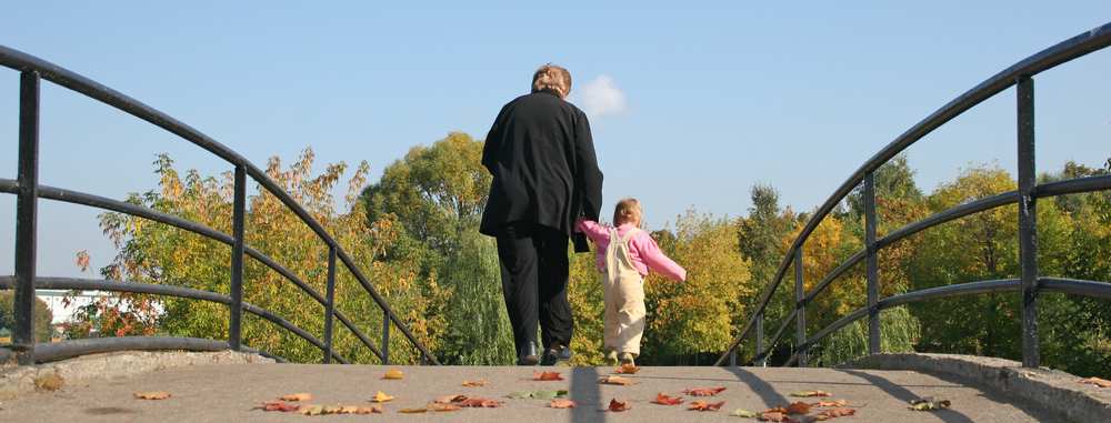 Intergenerational Intergenerational