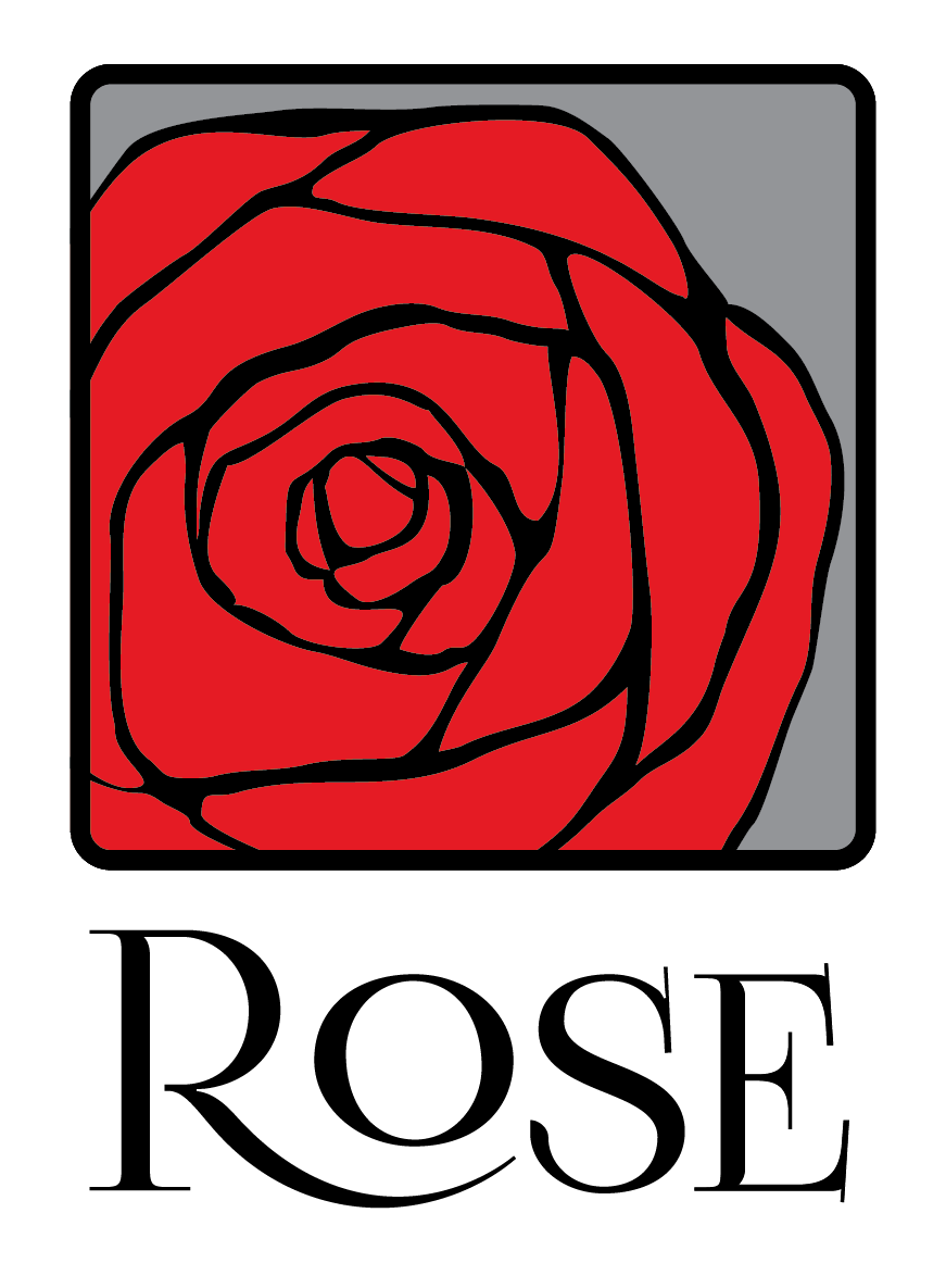 ROSE logo_v2 ROSE Program Logo