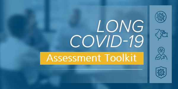Long covid toolkit banner