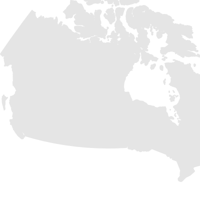 Canada Map