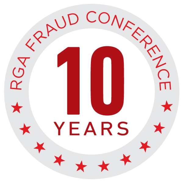 10 Years of Fraud Conference