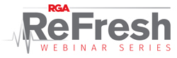 ReFresh Webinar Series