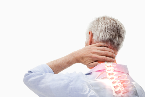 RGA University II - Chronic Pain RGA University II - Chronic Pain