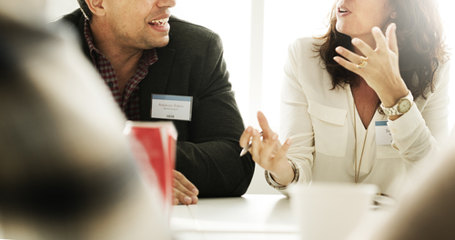 RGA University I - Critical Thinking RGA University I - Critical Thinking