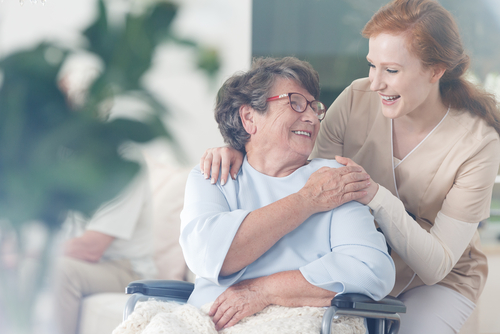 RGA University I - Underwriting the Elderly RGA University I - Underwriting the Elderly