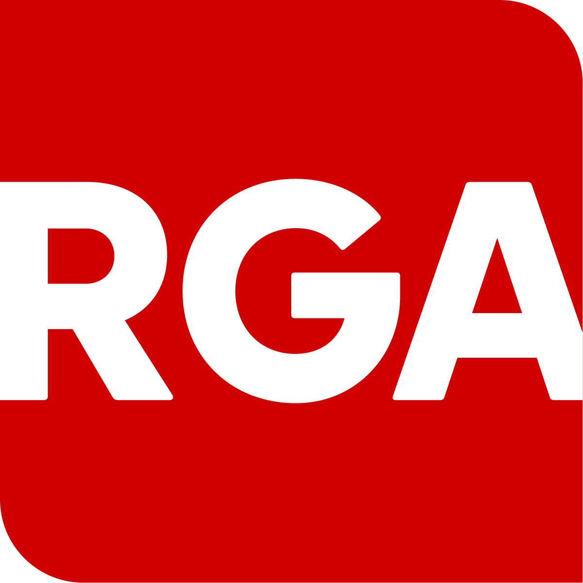 RGA logo