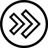 accelerate icon
