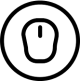 launch icon