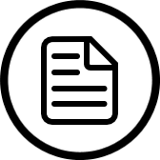 review icon
