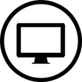 watch icon