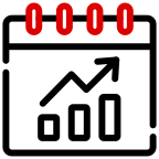 Annual report icon