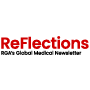Icon of RGA's ReFlections Logo