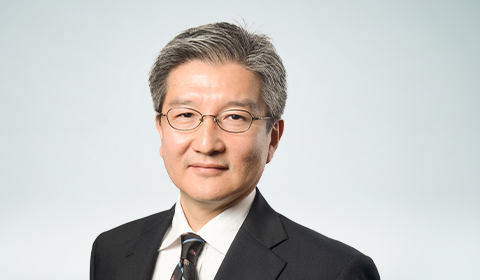 AKIRA SAKAMOTO