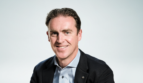 Arjan van der Velden
