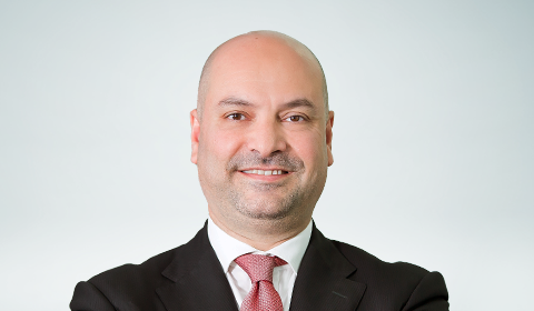 Ashraf Al Azzouni