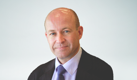 Duncan Rawlinson