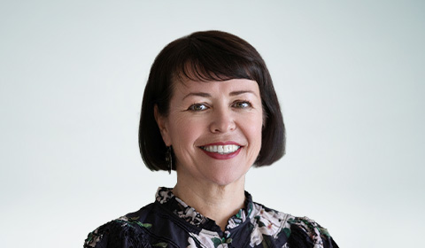 Gayle Kanchanapume