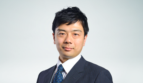 Hidetoshi Shinagawa