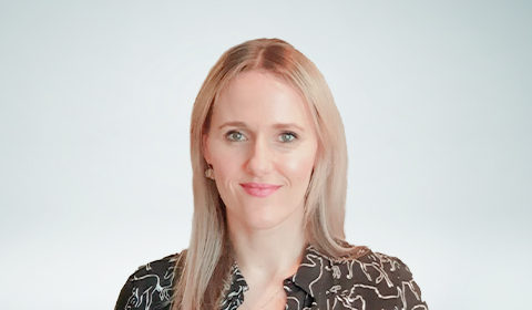 Kate Lyons