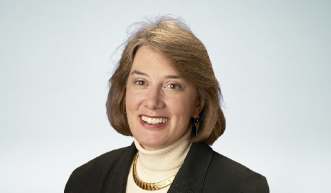 Kathy Thiesen