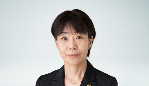 Kayoko Tsuzuki