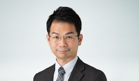 Keita Kakiuchi